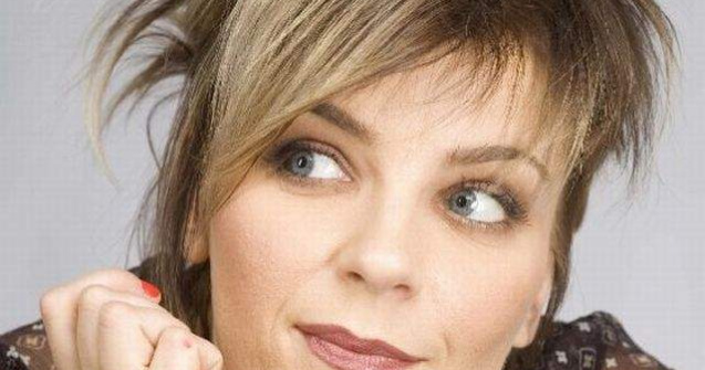 Gianina Corondan spune adevarul despre concedierea de la TVR