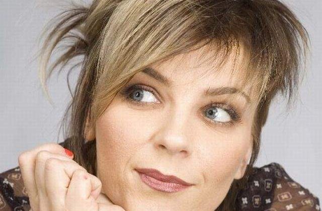 Gianina Corondan spune adevarul despre concedierea de la TVR