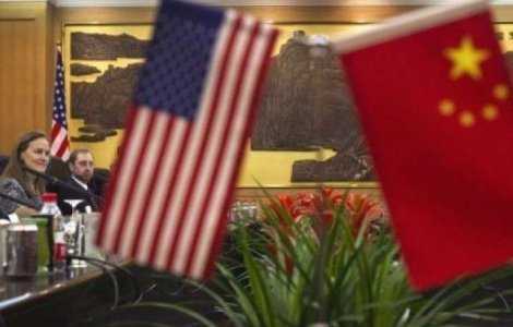China a detronat SUA la importuri si exporturi