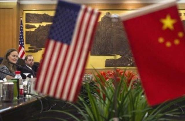 China a detronat SUA in materie de schimburi comerciale