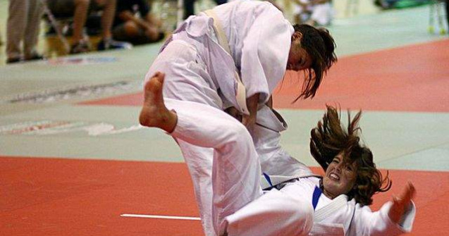 Judo: Doua medalii de bronz pentru Romania la Grand Slam Paris