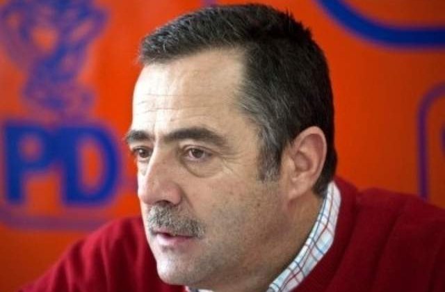 Preda: PDL va vota orice lege care ajuta la atragerea fondurilor UE