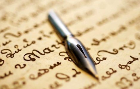  Top  Cele mai frumoase declaratii de dragoste: 10 scrisori de amor ale scriitorilor clasici