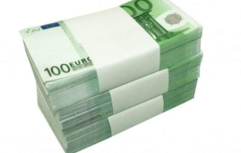 Romania, deficit comercial de 9,56 miliarde euro in 2012