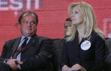 Blaga: Deriva din PDL este doar in capul unora dintre colegii mei