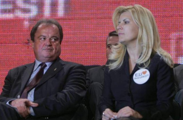 Blaga: Deriva din PDL este doar in capul unora dintre colegii mei