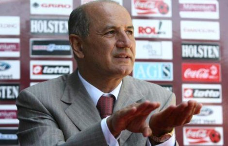 Copos: Traiesc o adevarata drama, atat eu cat si familia mea