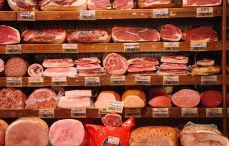 Constantin: De la noi nu s-a exportat carne de cal etichetata ca fiind de vita