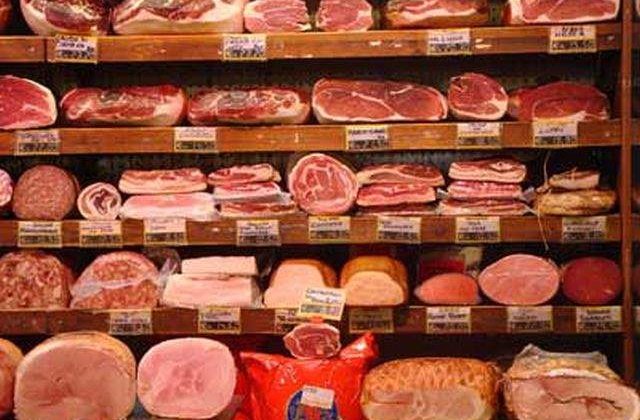 Constantin: De la noi nu s-a exportat carne de cal etichetata ca fiind de vita