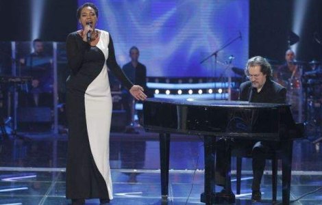 Horia Brenciu si Julie Mayaya au lansat prima lor melodie