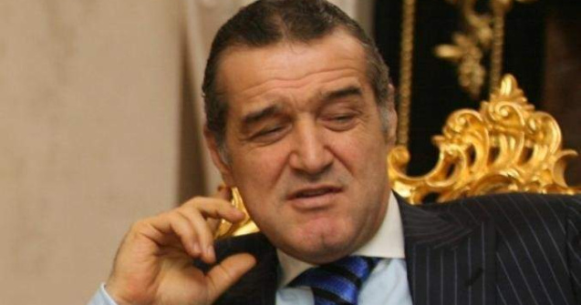 Becali si-a dat demisia din PNL. Antonescu: Va fi parlamentar independent