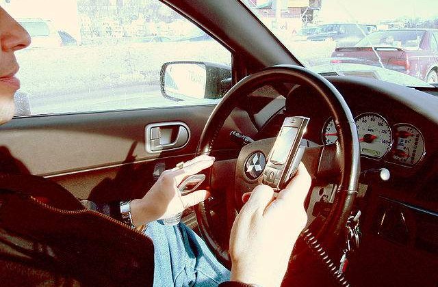 Studiu: Cat de atasati suntem de telefonul mobil?