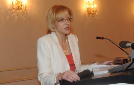 Corina Cretu: Sunt toate sansele ca bugetul UE sa nu fie adoptat in plenul PE
