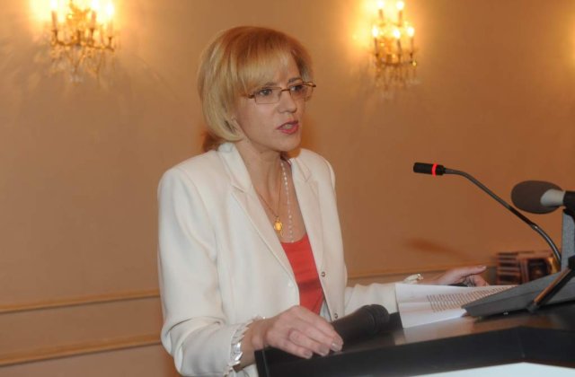 Corina Cretu: Sunt toate sansele ca bugetul UE sa nu fie adoptat in plenul PE