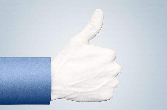 Facebook, data in judecata pentru butonul "Like"