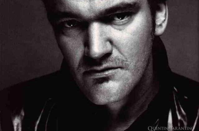Quentin Tarantino pregateste un al treilea film cu specific istoric