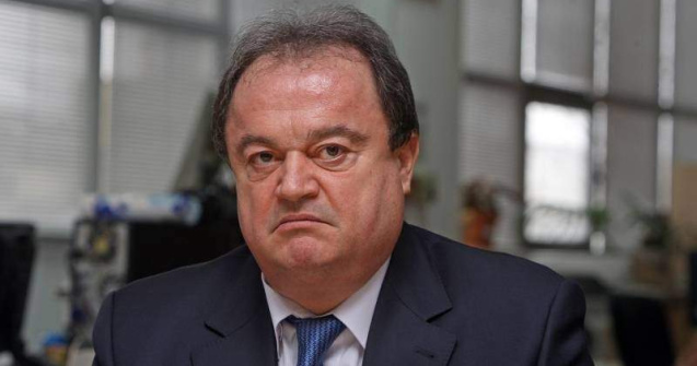 Blaga: Vom vota in PE bugetul UE, sa-i vedem pe cei de la USL ca voteaza impotriva