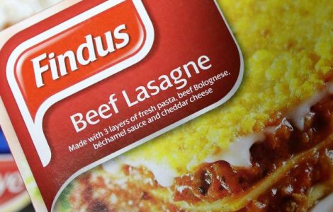 Europa vede numai cai verzi pe pereti... si in lasagna