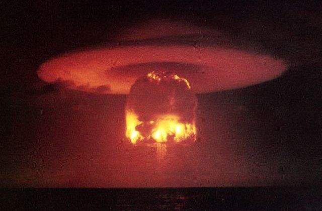 Test nuclear reusit in Coreea de Nord. Cum vor reactiona marile puteri?