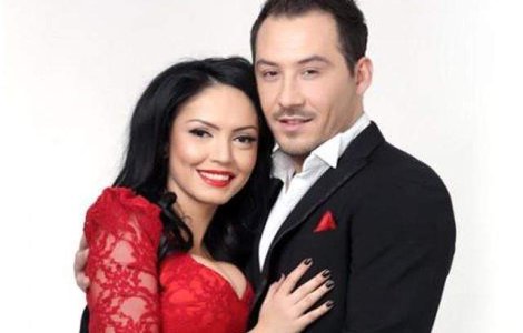 Stefan Stan si Andreea Mantea s-au impacat?