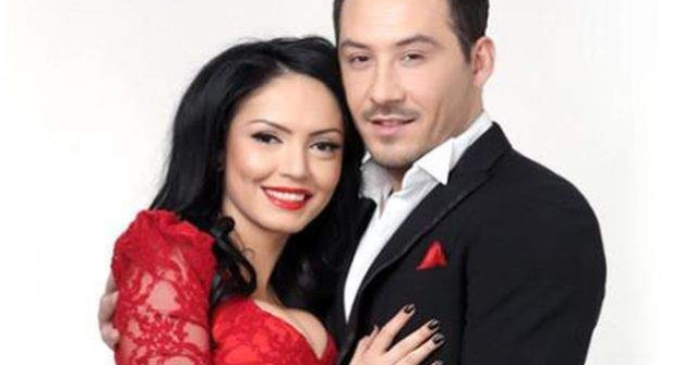 Stefan Stan si Andreea Mantea s-au impacat?