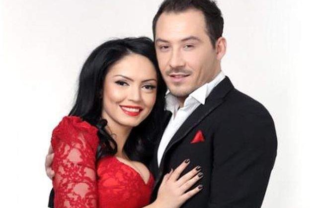 Stefan Stan si Andreea Mantea s-au impacat?