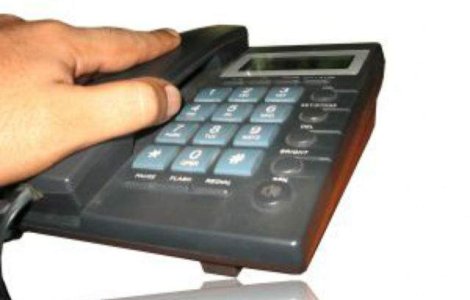 Peste 60% dintre apelurile la 112 din 2012 au fost false