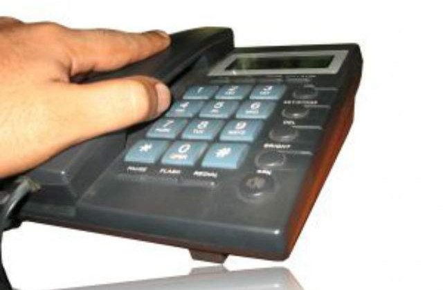 Peste 60% dintre apelurile la 112 din 2012 au fost false