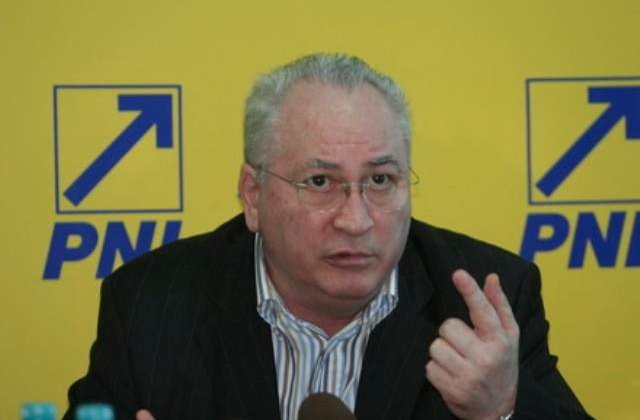 Hasotti, despre Laslo Tokes: Simbol sulfuros al Revolutiei din 1989