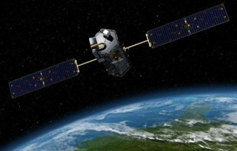 NASA a lansat un satelit pentru a monitoriza starea planetei