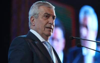 Tăriceanu: Azi, la 30 de ani...