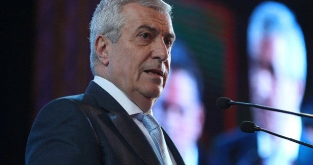 Tăriceanu: E nevoie ca o nouă „Golaniadă” să înceapă în România