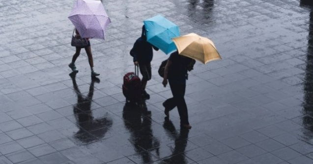 Cod PORTOCALIU și GALBEN de vijelii. Care sunt județele vizate