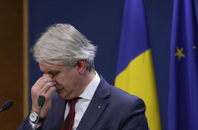 Certuri interne în PSD: Teodorovici îl atacă pe Ciolacu