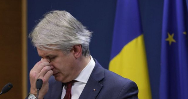 Certuri interne în PSD: Teodorovici îl atacă pe Ciolacu