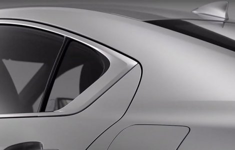 Primul teaser video cu viitorul Lexus IS: modelul va fi prezentat în 16 iunie