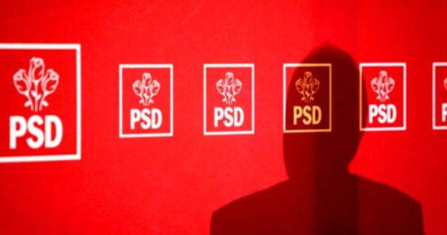 PSD va susține „o stare de alertă intermediară” de maxim 15 zile