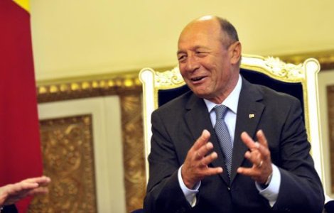 Băsescu, declarație controversată: „Eu mențineam starea de urgență până în 15 iunie”