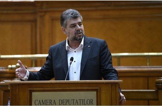 PSD, despre &bdquo;noua farsă liberală&rdquo;: &bdquo;Rom&acirc;nia este &icirc;n&nbsp;zodia&nbsp;IohanNICHT!&rdquo;