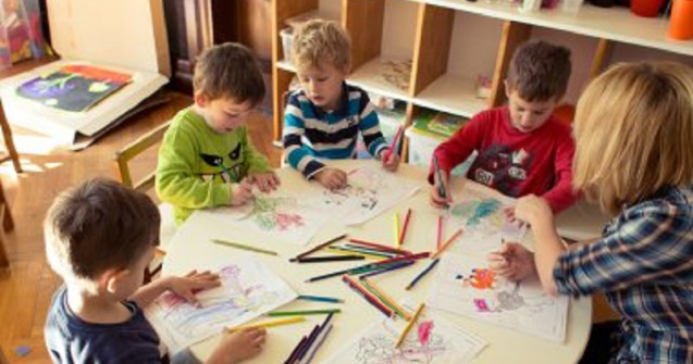 Când se pot redeschide grădinițele și creșele. Anunțul ministrului