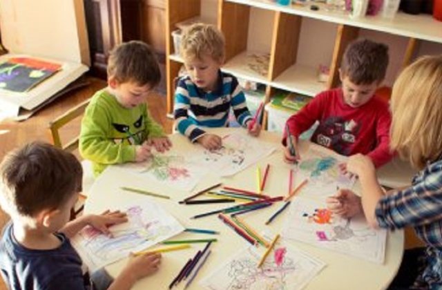 Când se pot redeschide grădinițele și creșele. Anunțul ministrului