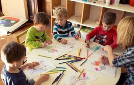 Când se pot redeschide grădinițele și creșele. Anunțul ministrului