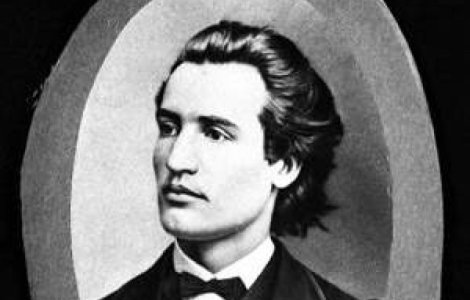 131 de ani de la moartea lui Mihai Eminescu. Slujbă la Cimitirul Bellu