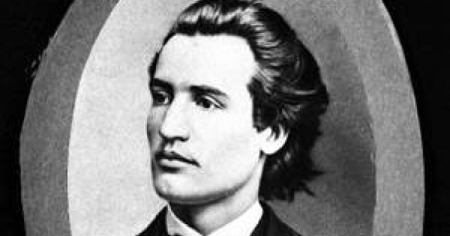 131 de ani de la moartea lui Mihai Eminescu. Slujbă la Cimitirul Bellu