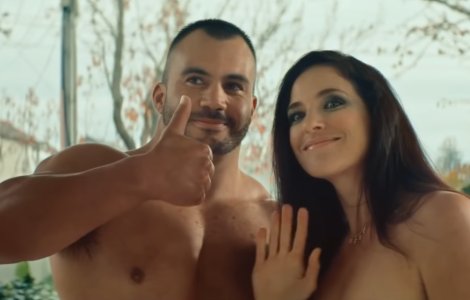 VIDEO Campanie cu staruri porno inițiată de Guvernul din Noua Zeelandă