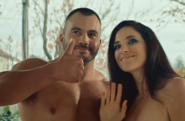 VIDEO Campanie cu staruri porno inițiată de Guvernul din Noua Zeelandă: „Fiul dvs se uită la noi online”
