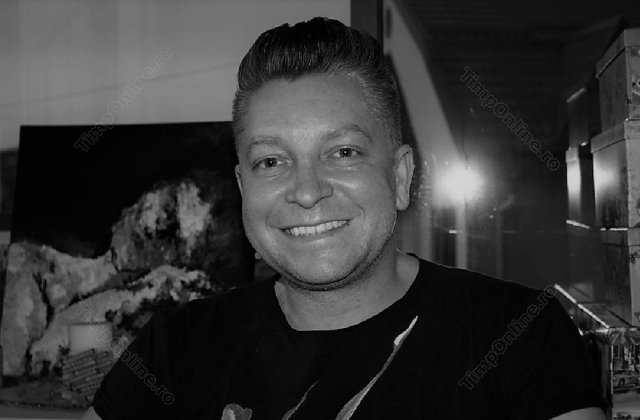 A murit balerinul Ovidiu Danci, artistul care a participat la emisiunea „Dansez pentru tine”