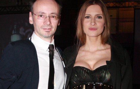 Iulia Albu, scandal cu fostul soț. Motivul pentru care bărbatul a făcut plângere penală