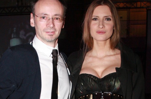 Iulia Albu, scandal cu fostul soț. Motivul pentru care bărbatul a făcut plângere penală