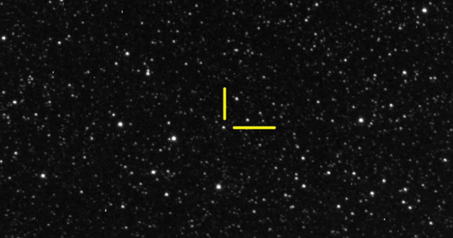 Astronomii din Galați au făcut o descoperire importantă pe cerul nopții